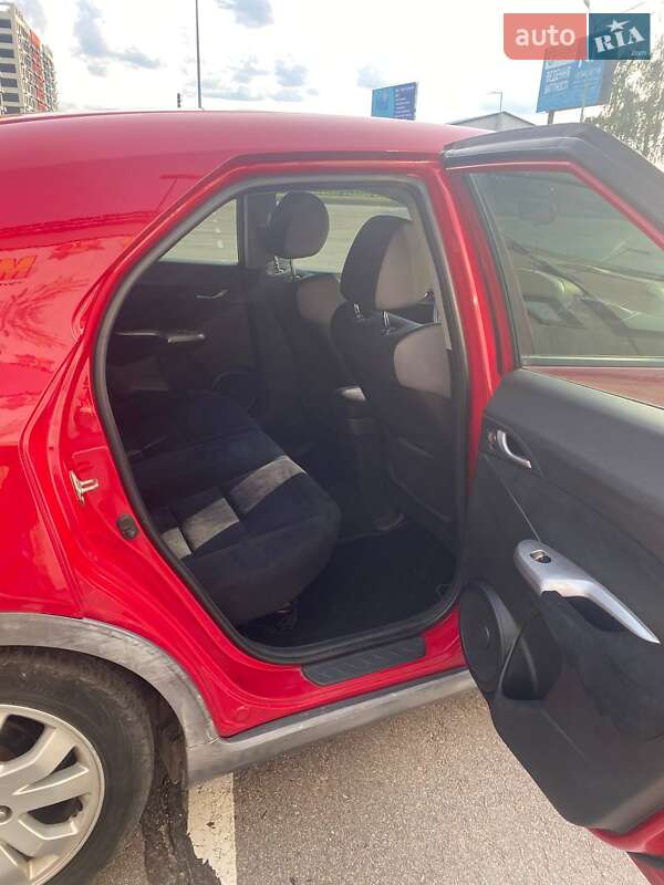 Хетчбек Honda Civic 2007 в Києві