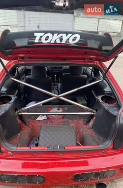 Хэтчбек Honda Civic 1996 в 