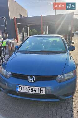 Honda Civic 2007