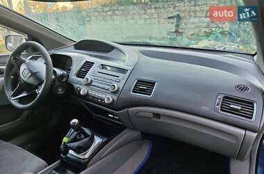 Купе Honda Civic 2007 в 