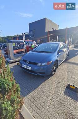 Купе Honda Civic 2007 в 
