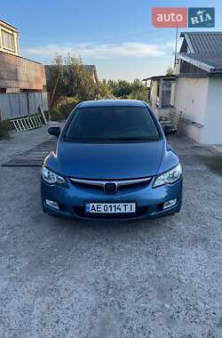 Honda Civic 2008