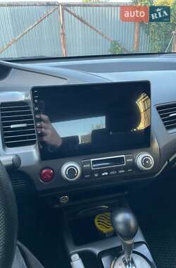 Седан Honda Civic 2008 в 