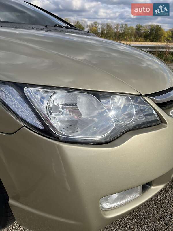 Седан Honda Civic 2006 в Харкові фото 20 Седан Honda Civic 2006 в Харкові