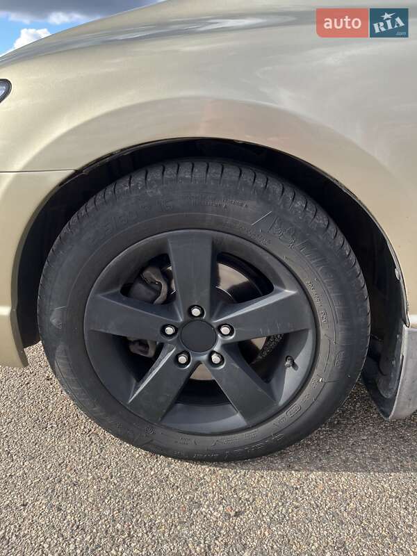 Седан Honda Civic 2006 в Харкові фото 34 Седан Honda Civic 2006 в Харкові