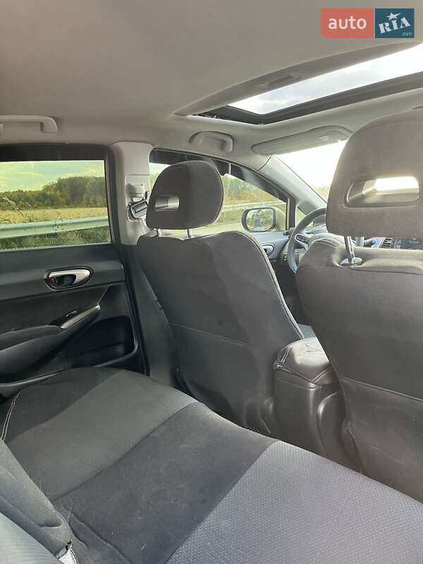 Седан Honda Civic 2006 в Харкові фото 39 Седан Honda Civic 2006 в Харкові