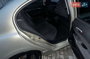 Седан Honda Civic 2008 в  фото 9 Седан Honda Civic 2008 в