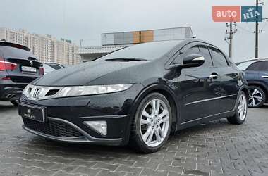 Honda Civic 2008