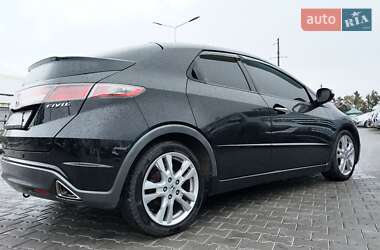 Хэтчбек Honda Civic 2008 в 