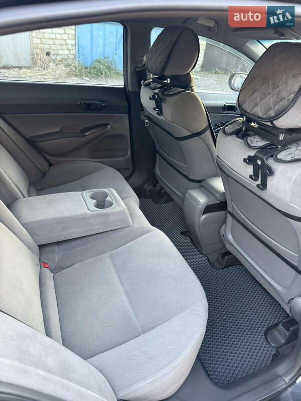 Седан Honda Civic 2008 в Лозовой фото 8 Седан Honda Civic 2008 в Лозовой