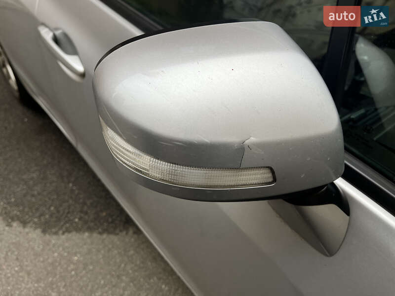 Седан Honda Civic 2012 в Киеве