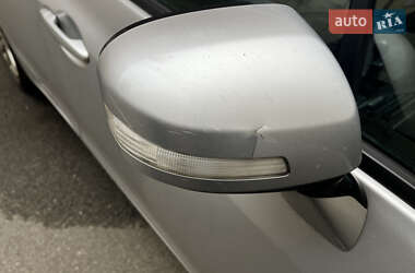 Седан Honda Civic 2012 в 