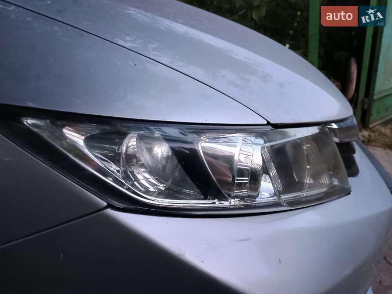 Седан Honda Civic 2012 в Киеве