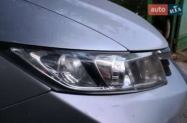 Седан Honda Civic 2012 в 
