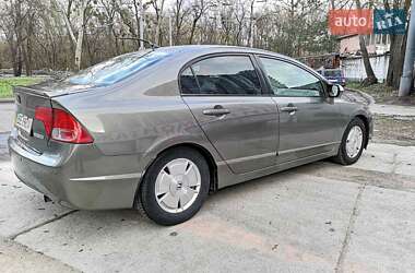Седан Honda Civic 2006 в 