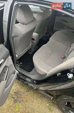 Седан Honda Civic 2007 в 