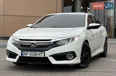 Honda Civic 2017