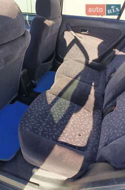 Лифтбек Honda Civic 1996 в 