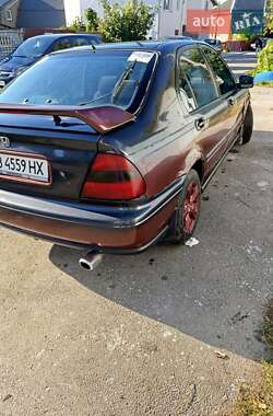 Лифтбек Honda Civic 1996 в 