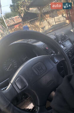 Седан Honda Civic 1998 в Ужгороде