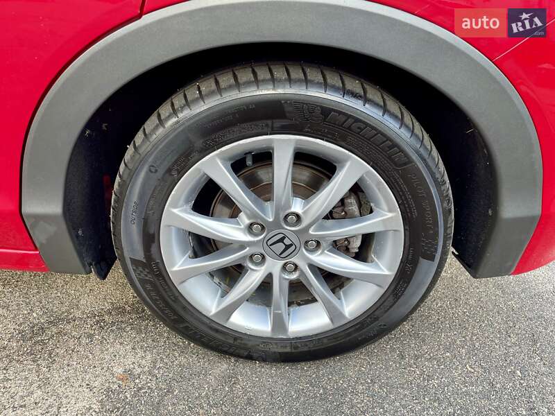 Хэтчбек Honda Civic 2013 в Киеве