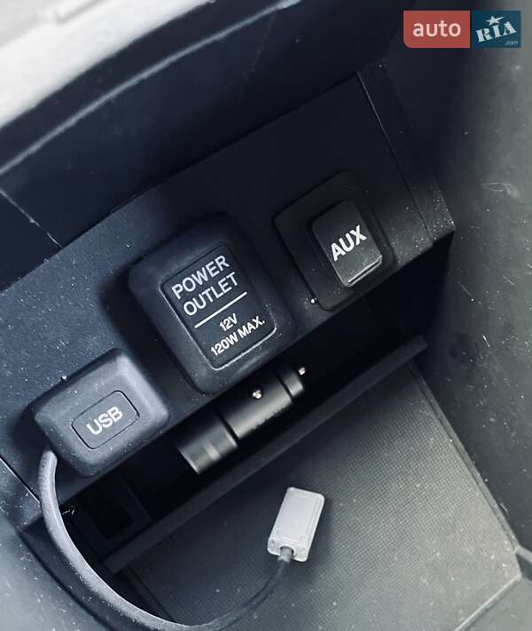 Хэтчбек Honda Civic 2013 в Киеве