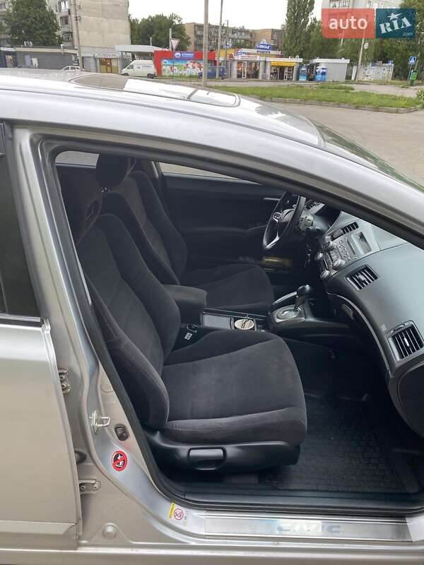 Седан Honda Civic 2007 в Харкові фото 11 Седан Honda Civic 2007 в Харкові