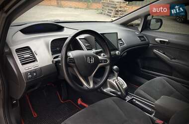 Седан Honda Civic 2009 в 