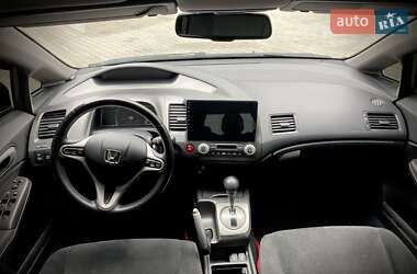 Седан Honda Civic 2009 в 