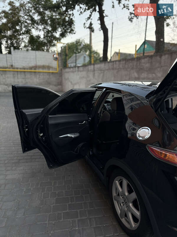 Хетчбек Honda Civic 2008 в Дніпрі