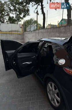 Хетчбек Honda Civic 2008 в  фото 13 Хетчбек Honda Civic 2008 в