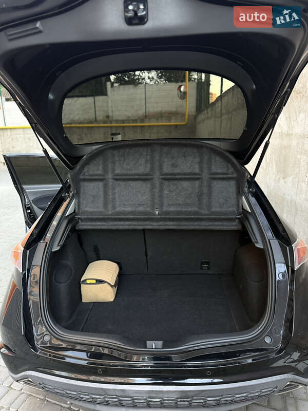 Хетчбек Honda Civic 2008 в Дніпрі