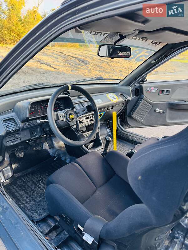 Хэтчбек Honda Civic 1988 в Ирпене фото 11 Хэтчбек Honda Civic 1988 в Ирпене
