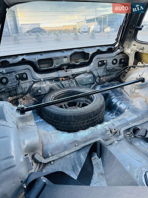 Хэтчбек Honda Civic 1988 в Ирпене фото 17 Хэтчбек Honda Civic 1988 в Ирпене