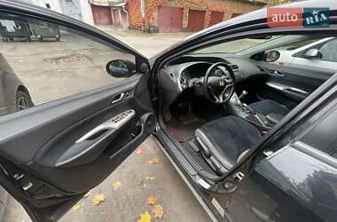 Хэтчбек Honda Civic 2008 в 