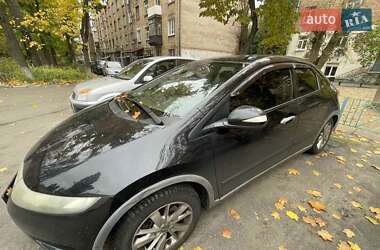 Honda Civic 2008