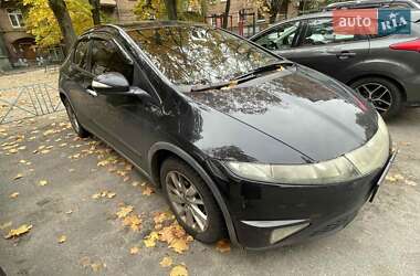 Хэтчбек Honda Civic 2008 в 