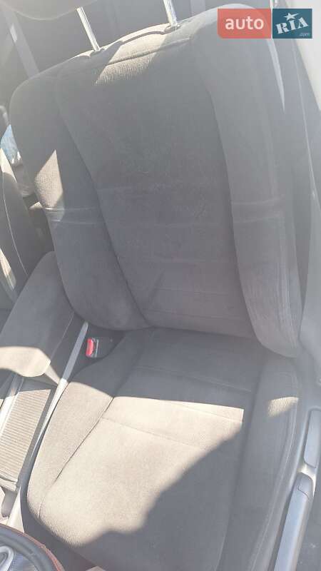 Седан Honda Civic 2008 в Одессе