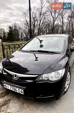 Honda Civic 2007