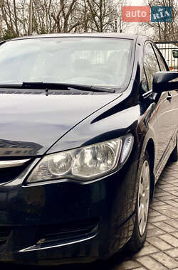 Седан Honda Civic 2007 в 