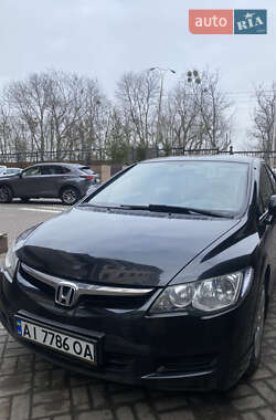 Седан Honda Civic 2007 в 