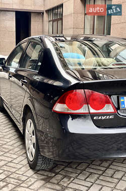 Седан Honda Civic 2007 в 