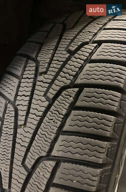 Седан Honda Civic 2007 в 