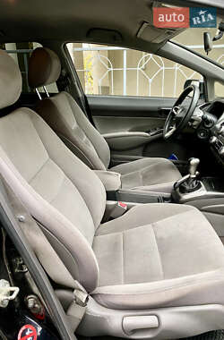 Седан Honda Civic 2007 в 