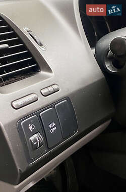 Седан Honda Civic 2007 в 