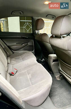 Седан Honda Civic 2007 в 
