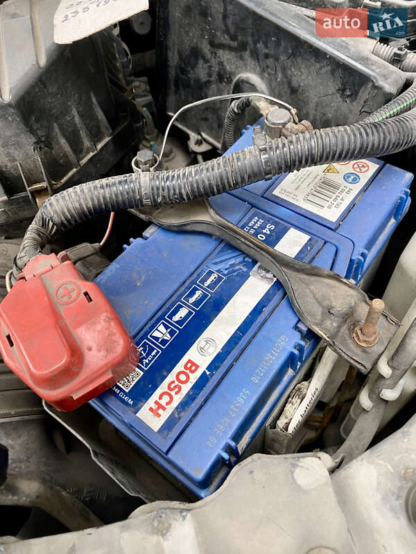 Седан Honda Civic 2007 в Києві