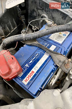 Седан Honda Civic 2007 в 