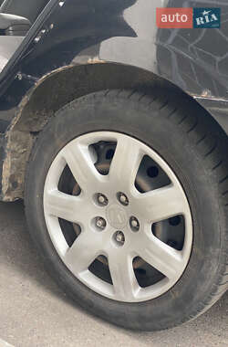 Седан Honda Civic 2007 в 