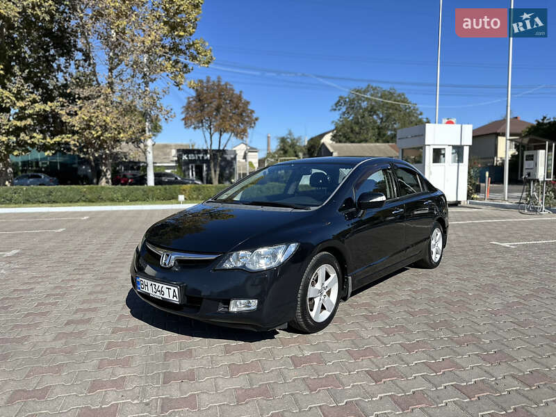 Honda Civic 2006